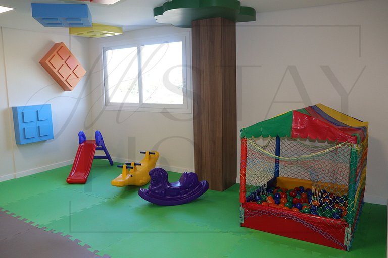 Apto sofisticado no coração de Canela – conforto