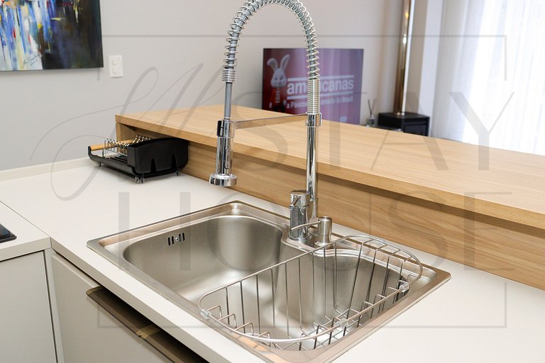 Apto Duplex maravilhoso, no coração de Canela