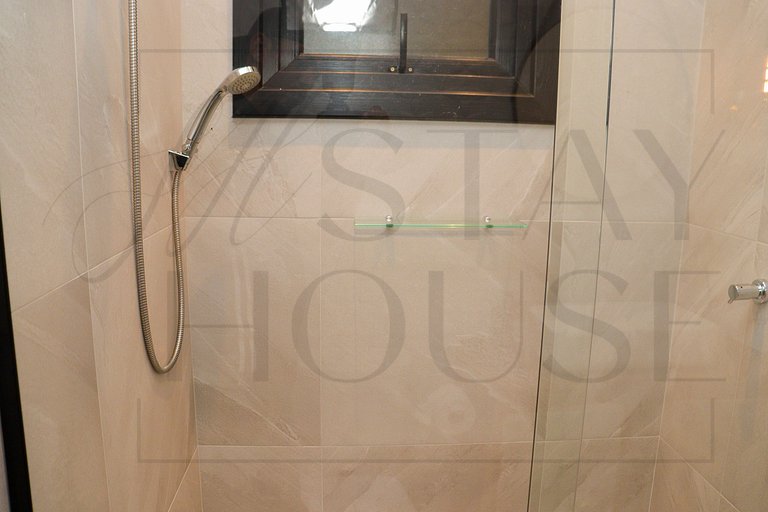 Apto Duplex maravilhoso, no coração de Canela