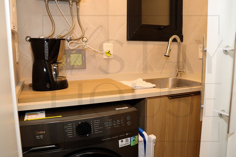 Apto Duplex maravilhoso, no coração de Canela