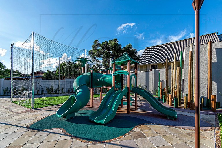 Ap 2 dorm pertinho do centro de Gramado