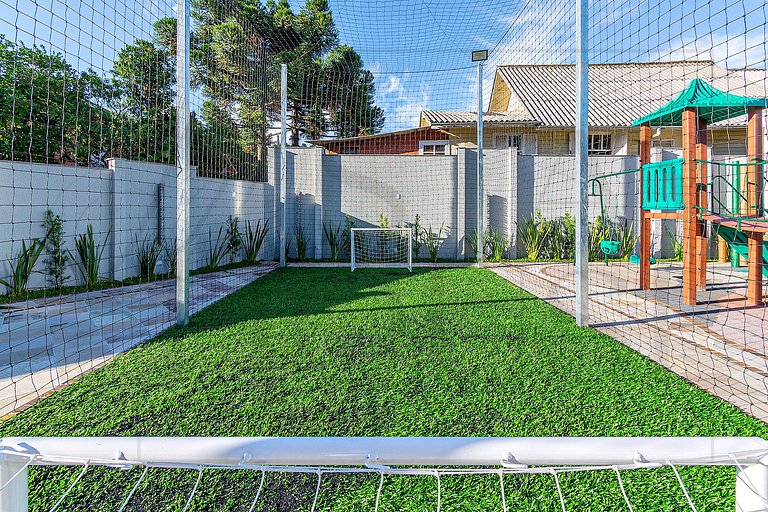 Ap 2 dorm pertinho do centro de Gramado