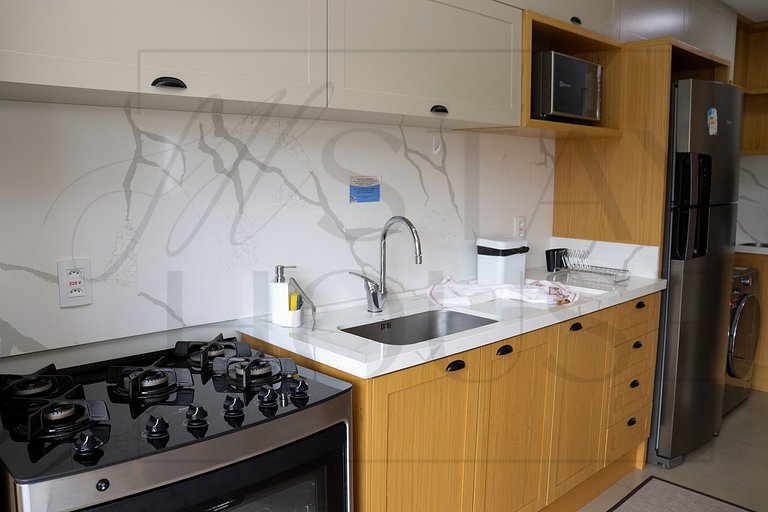 Ap 2 dorm pertinho do centro de Gramado