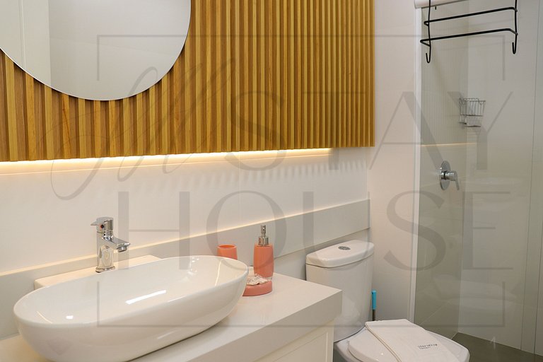 Ap 2 dorm pertinho do centro de Gramado