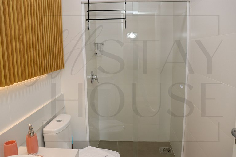 Ap 2 dorm pertinho do centro de Gramado