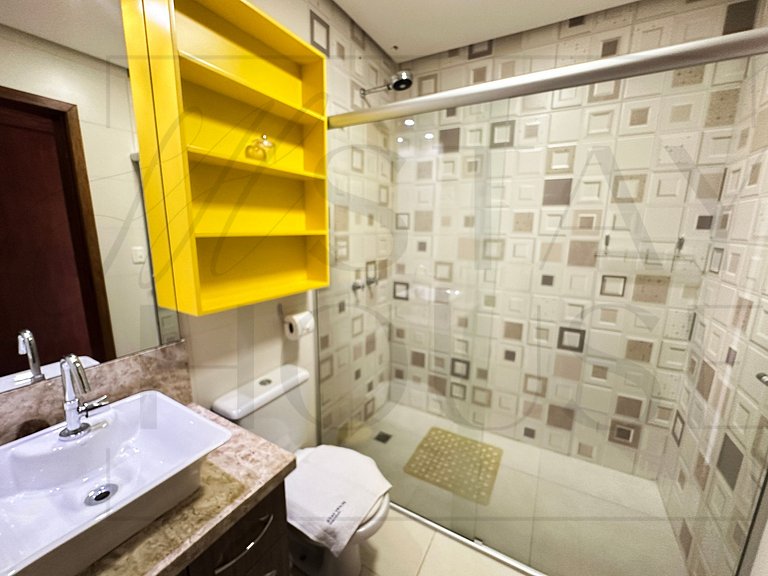 Casa aconchegante em Canela – conforto, tranquilidade