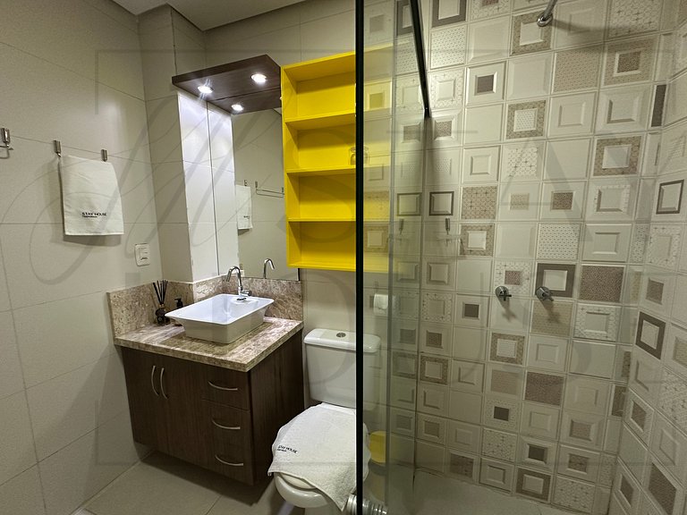 Casa aconchegante em Canela – conforto, tranquilidade