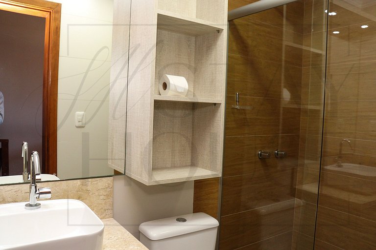 Casa aconchegante em Canela – conforto, tranquilidade