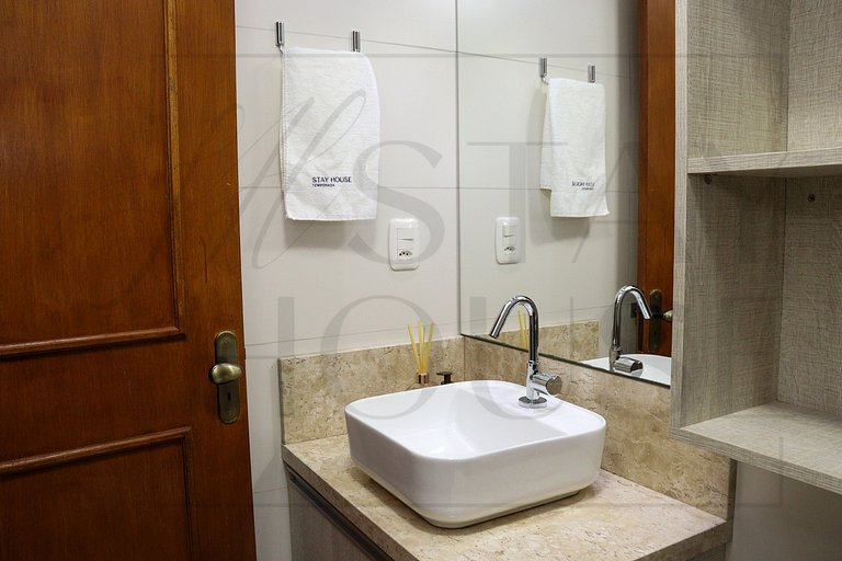 Casa aconchegante em Canela – conforto, tranquilidade