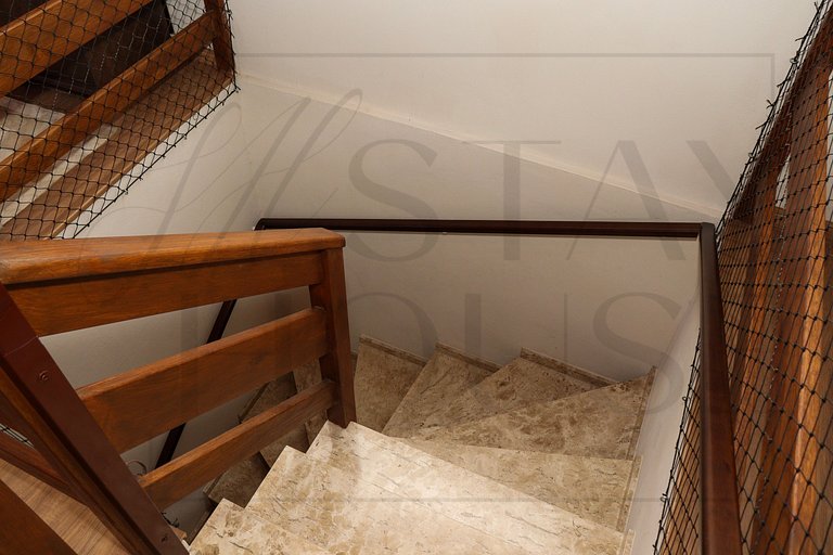 Casa aconchegante em Canela – conforto, tranquilidade