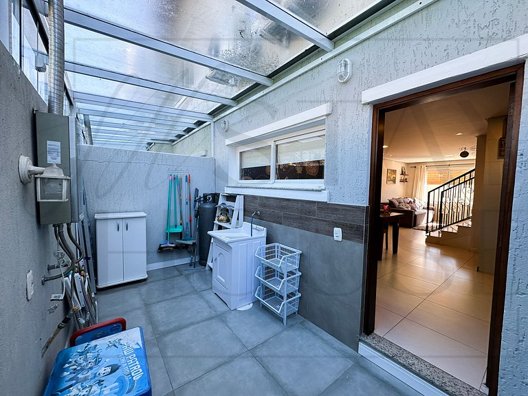 Casa aconchegante em Canela – conforto, tranquilidade