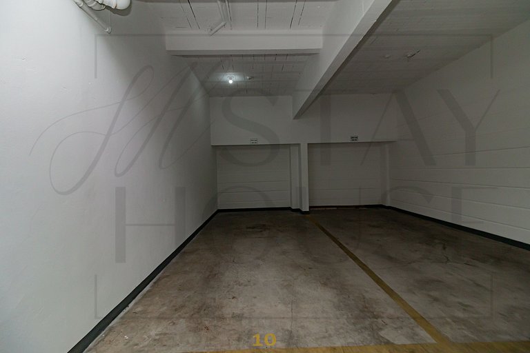 2 Suítes Próximo ao Centro