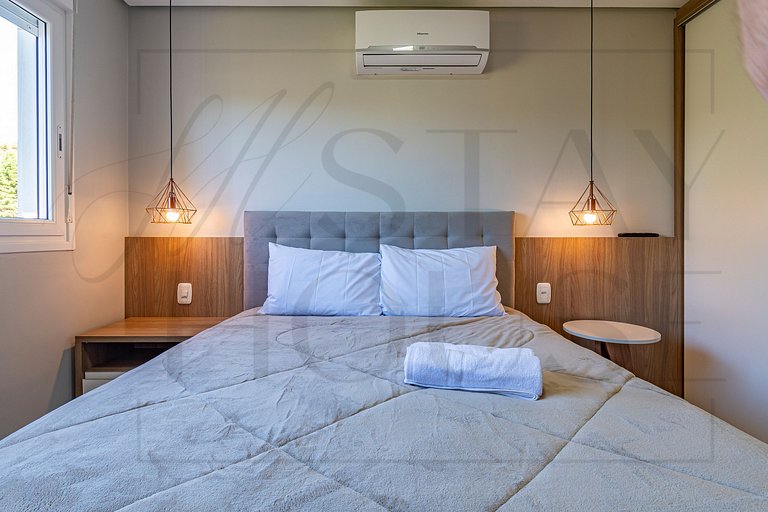 Dom Pedro 304 - Stay House Temporada