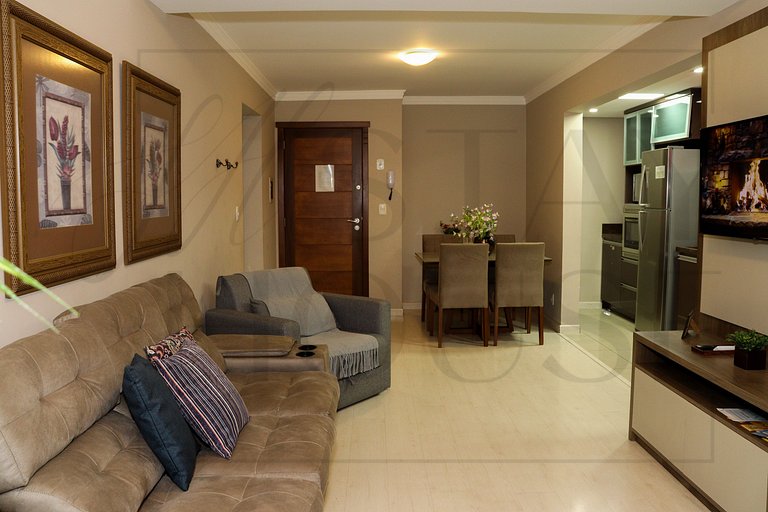Apartamento no Centro de Canela