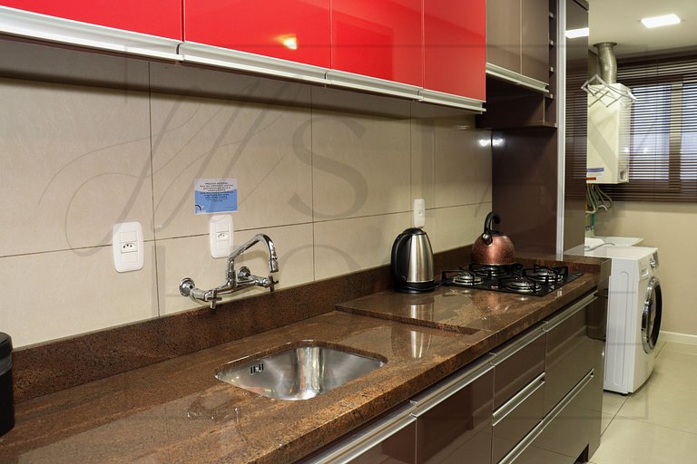 Apartamento no Centro de Canela