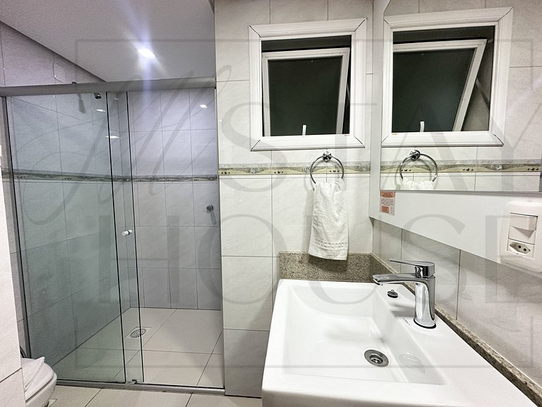 Apartamento no Centro de Canela