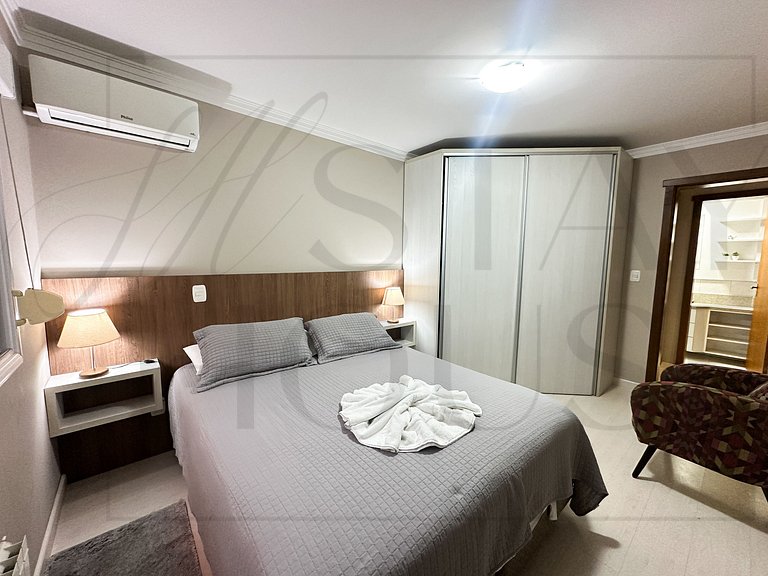 Apartamento no Centro de Canela