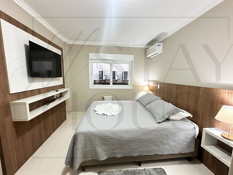 Apartamento no Centro de Canela