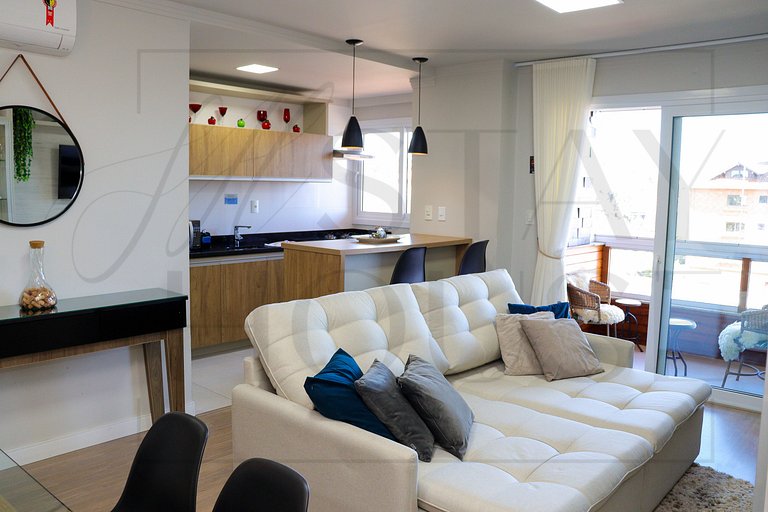 Campos de Canela 402 - Stay House Temporada