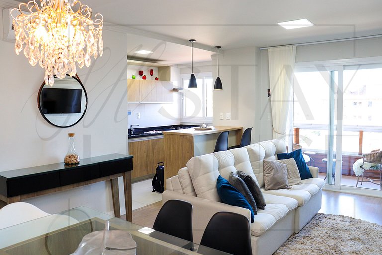 Campos de Canela 402 - Stay House Temporada