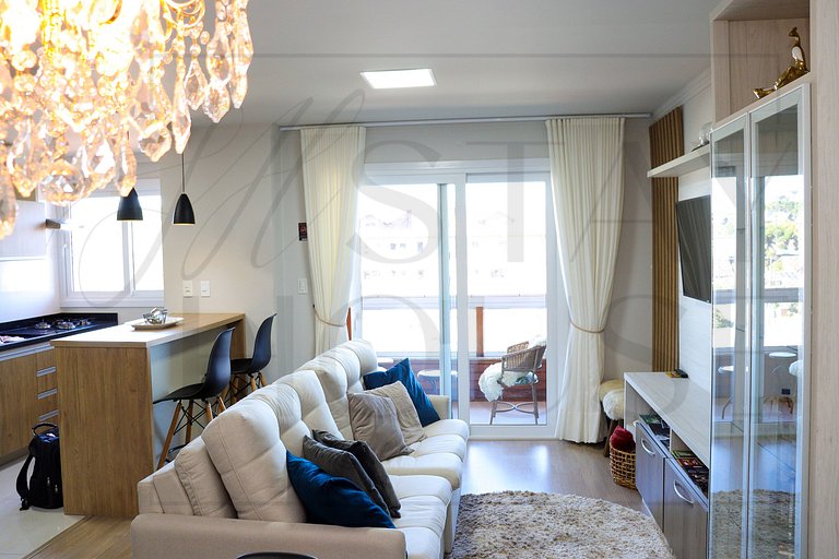Campos de Canela 402 - Stay House Temporada