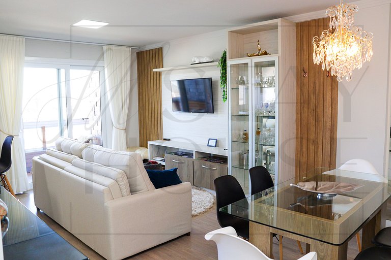 Apartamento Campos 402 melhor localizacão de Canela