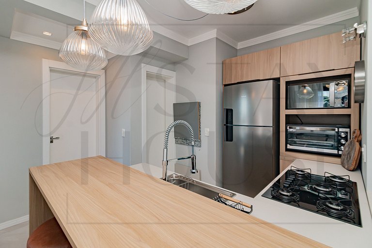 Apto Duplex maravilhoso, no coração de Canela