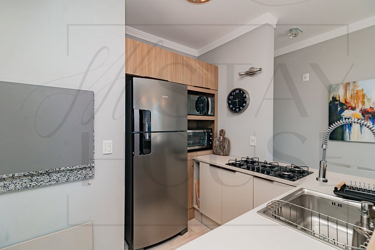 Apto Duplex maravilhoso, no coração de Canela